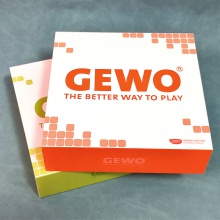 捷沃GEWO 杰沃 T01 專業(yè)運(yùn)動汗巾 長汗巾 純棉運(yùn)動毛巾 雙色可選